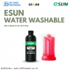 eSUN Water Washable Resin for MSLA LCD DLP 3D Printer